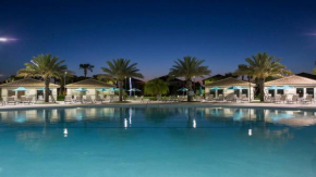 No Rear Neighbor 6BR Villa Private Pool Spa Disney